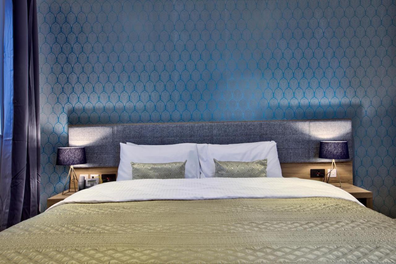 איל-פוריאנה Tritoni Valletta Boutique Hotel מראה חיצוני תמונה